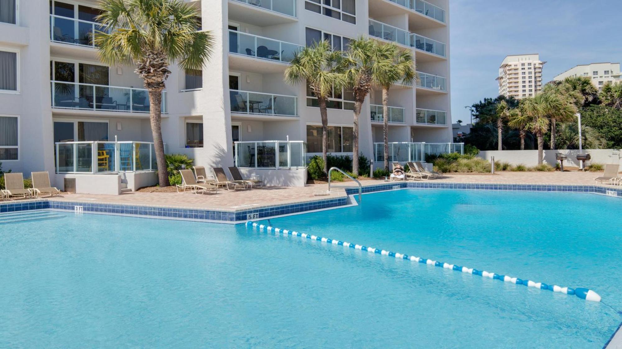 Beachside Two 4287 Destin Exterior foto