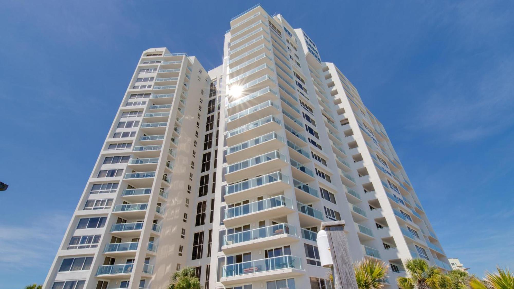 Beachside Two 4287 Destin Exterior foto