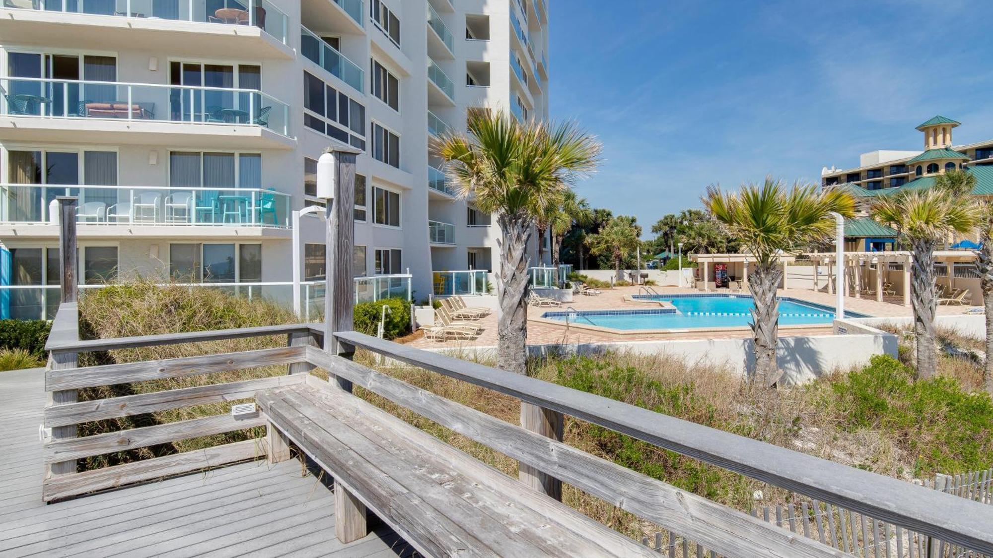 Beachside Two 4287 Destin Exterior foto
