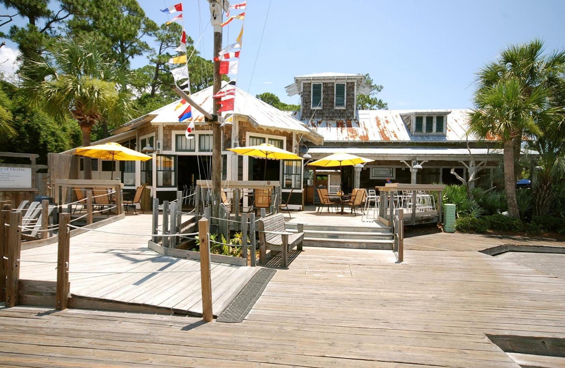 Beachside Two 4287 Destin Exterior foto