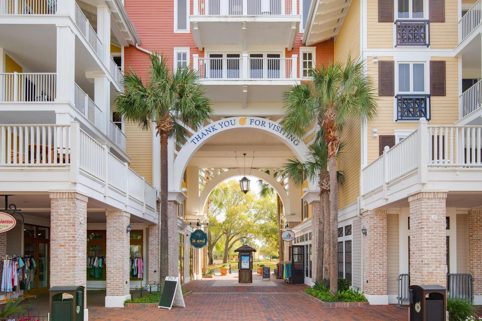 Beachside Two 4287 Destin Exterior foto