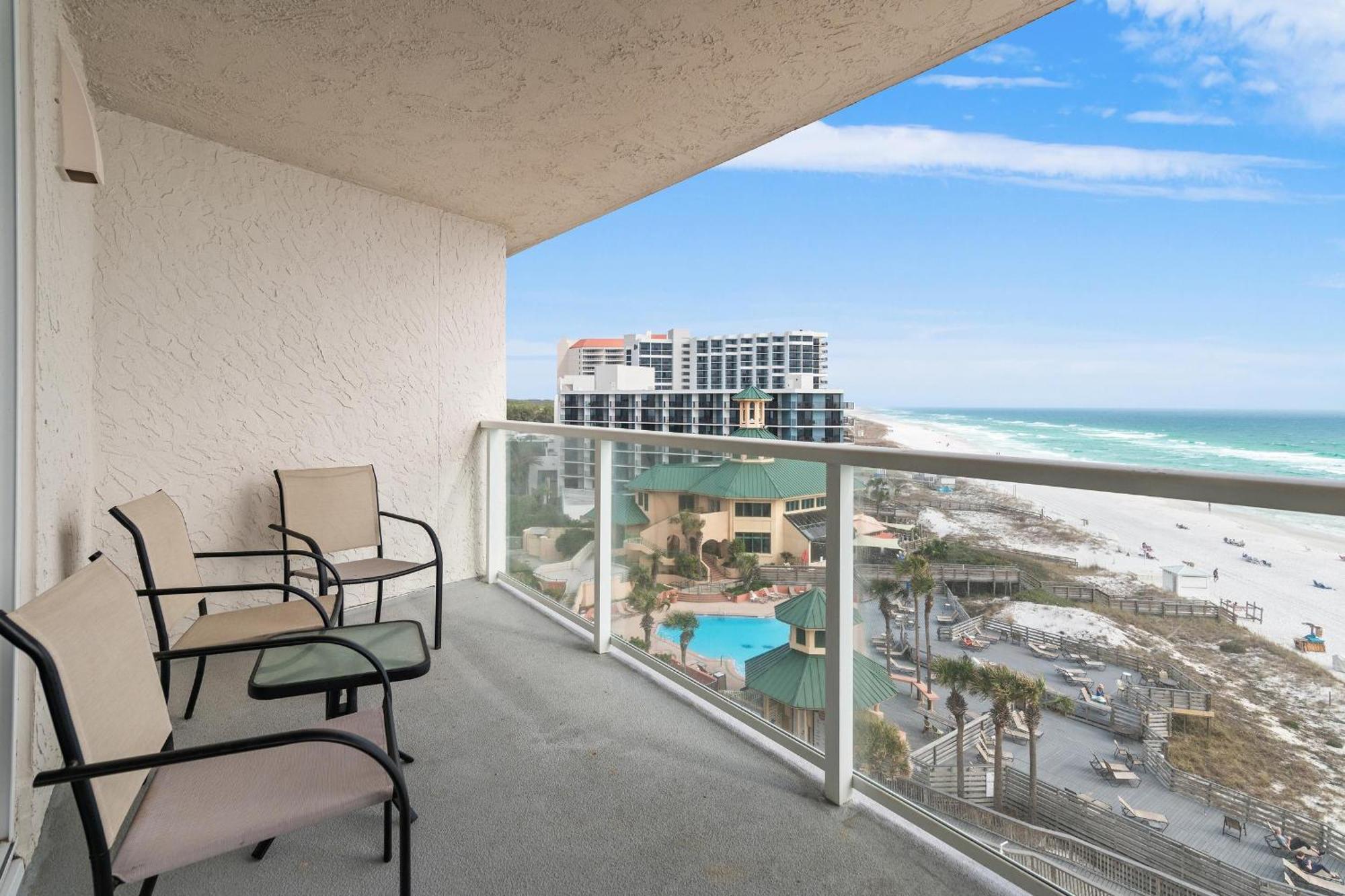 Beachside Two 4287 Destin Exterior foto