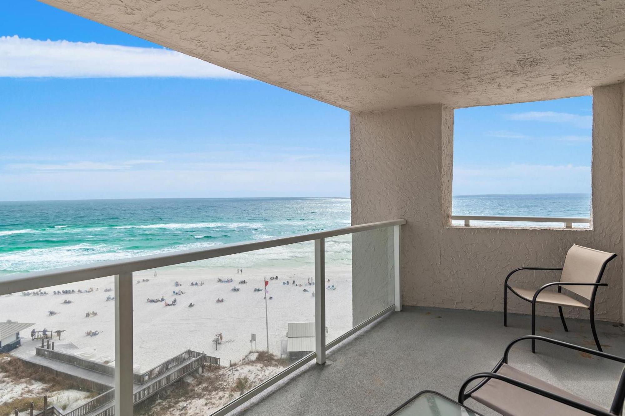 Beachside Two 4287 Destin Exterior foto